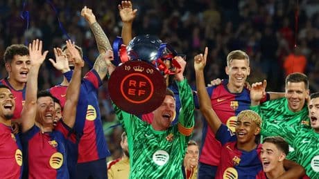 Marc-Andre ter Stegen'den Barcelona kararı: Ayrılık iddialarına yanıt!