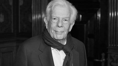 Musik: Dirigent Christoph von Dohnányi ist tot
