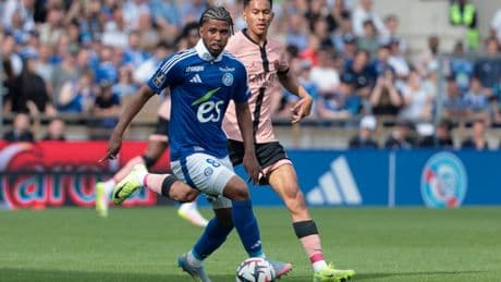 Chelsea files: Blues face having to rip up transfer strategy after Strasbourg success as co-owner issues stadium update