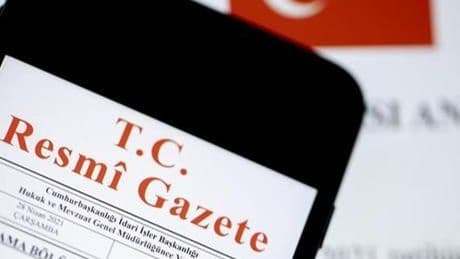 İlave tediye tarihleri belli oldu! Resmi Gazete'de yayımlandı