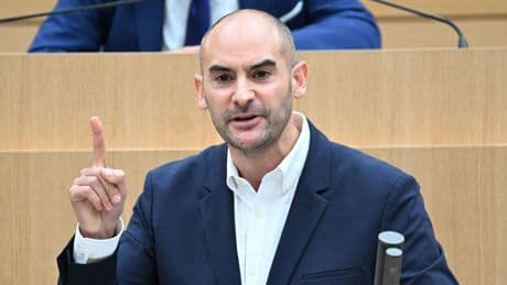 Danyal Bayaz will Rente mit 69 für Akademiker – das Grünen-Kalkül ist klar