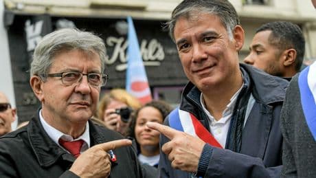 Législatives partielles : nouvelle embrouille en vue entre le PS et LFI