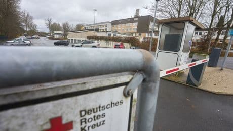 Gesundheit: Zukunft von DRK-Fachkliniken gesichert