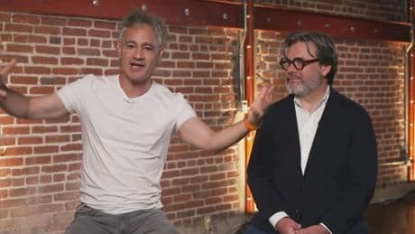Palantir CEO Alex Karp shares warning about the dangers of AI: ‘Either we win or China will win’