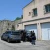 Bride shot dead in attack on French wedding party