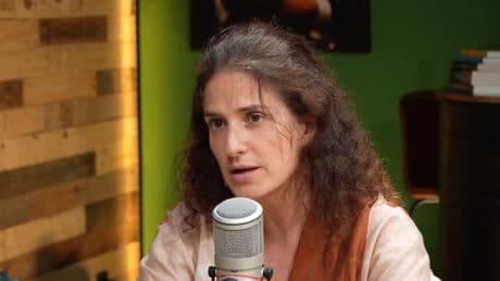 Nazareth Castellanos, neurocientífica: “Nuestra voz interior está relacionada con las que hemos escuchado en nuestra infancia, y hemos oído muchas voces de miedo”