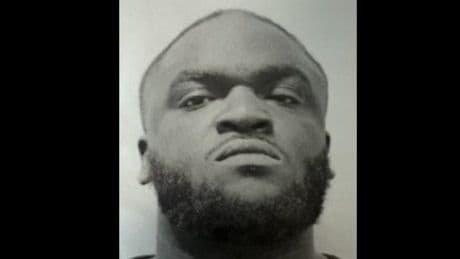Manhunt for inmate ‘mistakenly’ released from New Orleans jail where 10 previously escaped