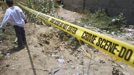 Nach eigenen Angaben: Indien greift Flugabwehrsysteme in Pakistan an