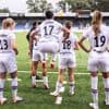 Hera United neemt ook de laatste horde: voetbalclub voor alleen vrouwen kan van start in eredivisie