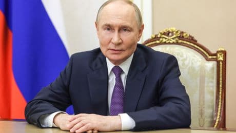 El Kremlin advierte a Trump de que en una guerra nuclear no hay vencedores