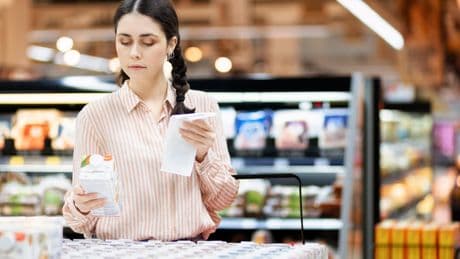 Inflation : les prix à la consommation ont finalement augmenté de 1% sur un an en juin