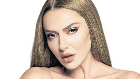 Hadise’nin akustik fırtınası