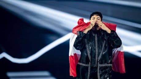 ESC 2025 in Basel: Österreich gewinnt Eurovision Song Contest