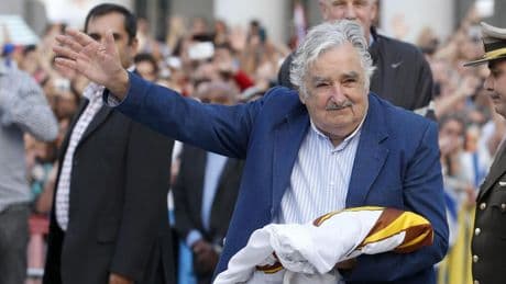 Pepe Mujica, le guérillero-président qui a placé l'Uruguay sur la carte du monde