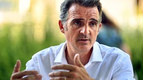 "Casser les ghettos de riches": critiqué par ses opposants, Éric Piolle explique ses propos