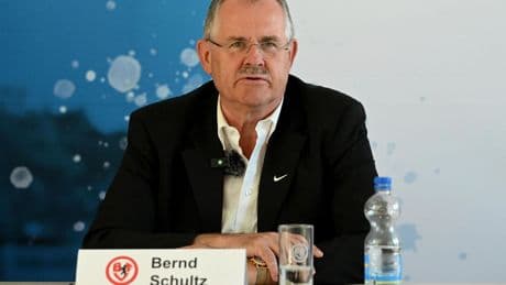 Fußball in Berlin: Berliner Stadion-Problematik: "Haben viele Sportverhinderer"