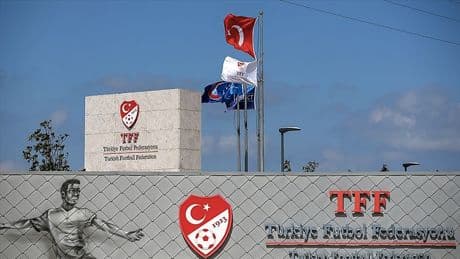 TFF 2. Lig ve TFF 3. Lig yayın ihalesinin tarihi belli oldu