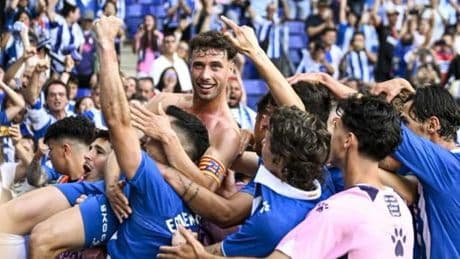 El Espanyol anuncia un nuevo amistoso