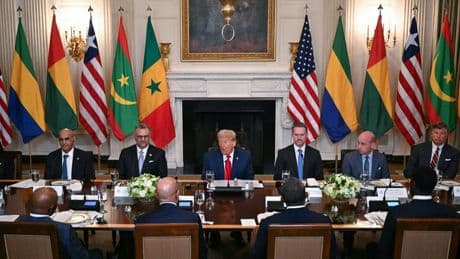 «Face à Trump, l’Afrique doit changer de méthode»