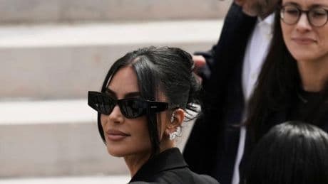 „Habe gedacht, dass ich sterben würde“ – Kim Kardashian im Zeugenstand über den Raubüberfall