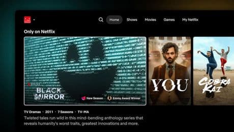 Netflix Reveals Big Overhaul, Here’s What’s Coming And When