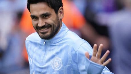 Fußball-Transferticker: Gündoğan verabschiedet sich emotional