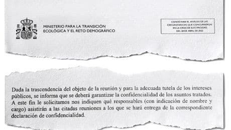 El Gobierno, Red Eléctrica y las eléctricas se acusan mutuamente de las 'lagunas' del informe del apagón