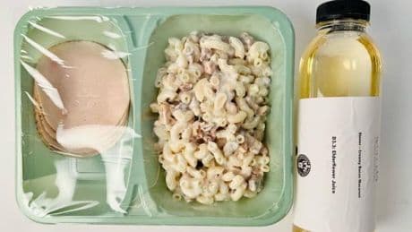 Les aliments ultratransformés ont des effets négatifs forts sur la santé en quelques semaines