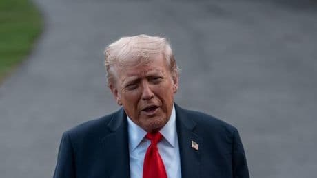 Trump aplaza tres meses el veto a Tiktok en EEUU tras el acuerdo con China