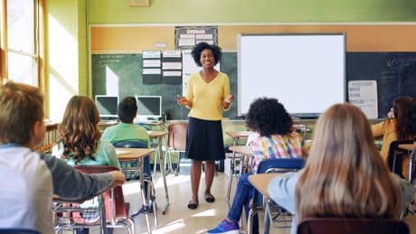 Convention citoyenne sur le rythme scolaire : «Chaque école devrait pouvoir proposer un calendrier adapté»