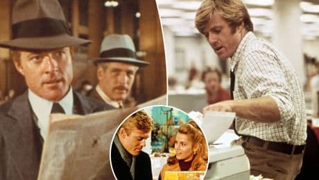 Where to stream Robert Redford’s best movies in honor of his death