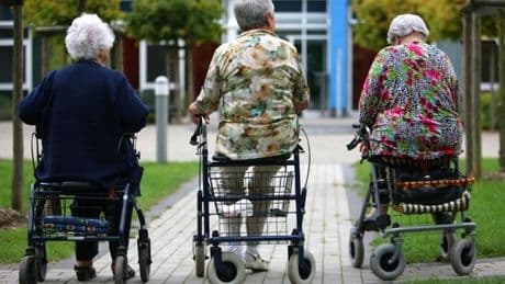 Wie Berlins Babyboomer besser altern sollen