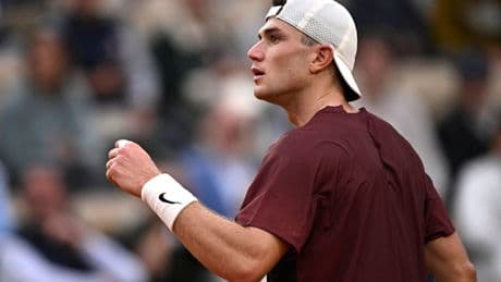 Jack Draper vs Gael Monfils start time and how to watch French Open live today