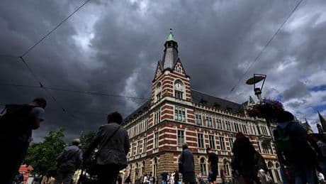 Geschichte: Vor 50 Jahren in Erfurt: Algerier durch die Stadt gehetzt