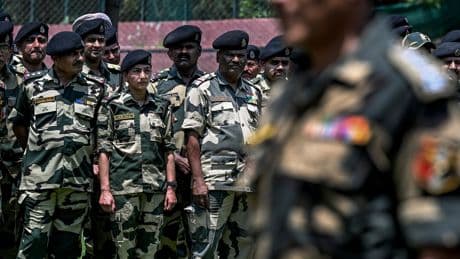 India and Pakistan Swap Detained Soldiers as Cease-Fire Holds