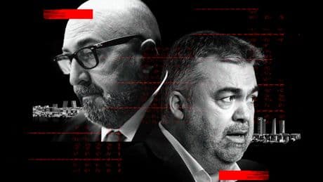 La UCO sostiene que Santos Cerdán "tenía capacidad de decisión" en la cooperativa que recibió 729.000€ de Servinabar