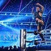 Lyra Valkyria discusses her meteoric rise in WWE and why she's proud of herself ahead of tagging with a mystery partner at WrestleMania 41
