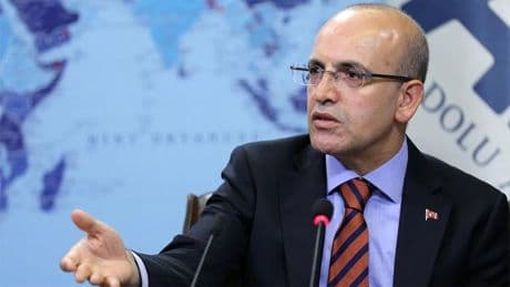 Bakan Şimşek'ten kripto hizmet sağlayıcılarına uyarı: Kötüye kullanıma göz açtırmayacağız
