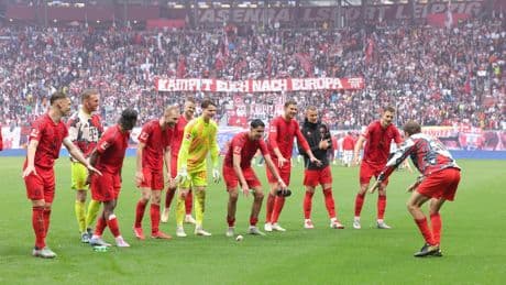 Mia San Meister: Aus zwei Gründen ist diese Bayern-Meisterschaft kein Titel wie viele andere