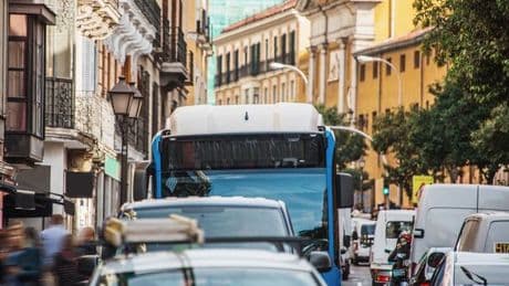 Majorca chaos as tourists warned to prepare for summer of 'record' traffic jams