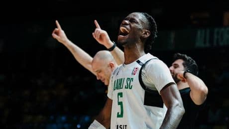 Inside Jean Jacques Boissy’s Path Back To The BAL Final