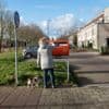 Concurrentie voor PostNL: folderreus Spotta zet in op postbezorging