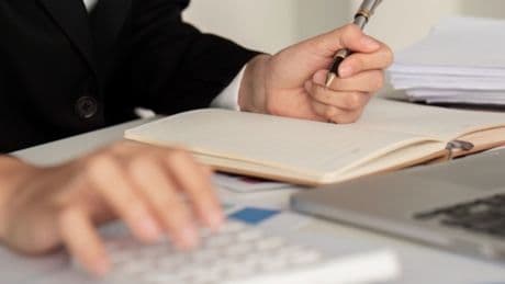 10 bin şirket ortağına vergi incelemesi