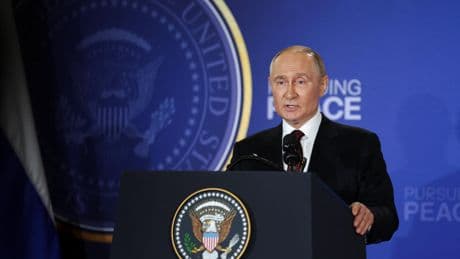 Guerre en Ukraine : Vladimir Poutine va-t-il vraiment accepter une rencontre avec Volodymyr Zelensky?
