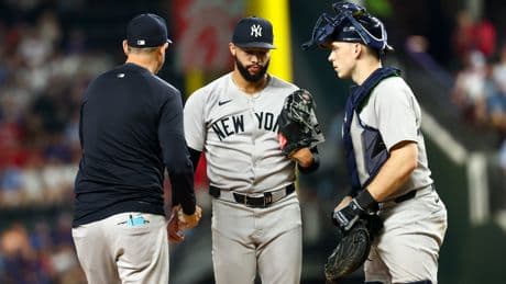 Devin Williams has put the Yankees bullpen in disarray — how they can fix it