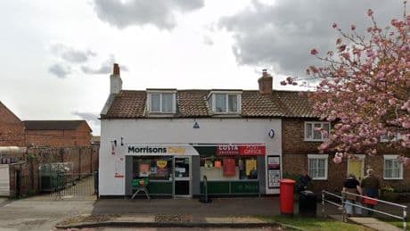 Morrisons to shut last of 17 stores in HOURS as part of major shake-up of its supermarkets