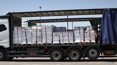 La ONU alerta del riesgo de muerte de 14.000 bebés en dos días por la falta de ayuda en Gaza
