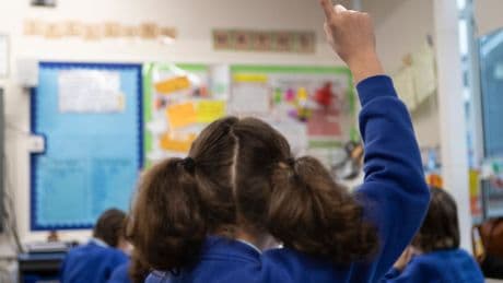 Number of people with ADHD in England is revealed for the first time