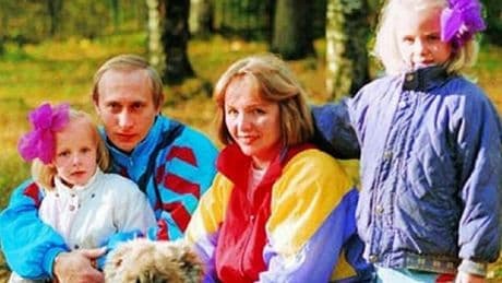 „Spricht fließend Chinesisch“ – Putin erwähnt erstmals eine Enkelin