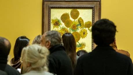 Britain’s National Gallery Expands Collection to 20th-Century Works